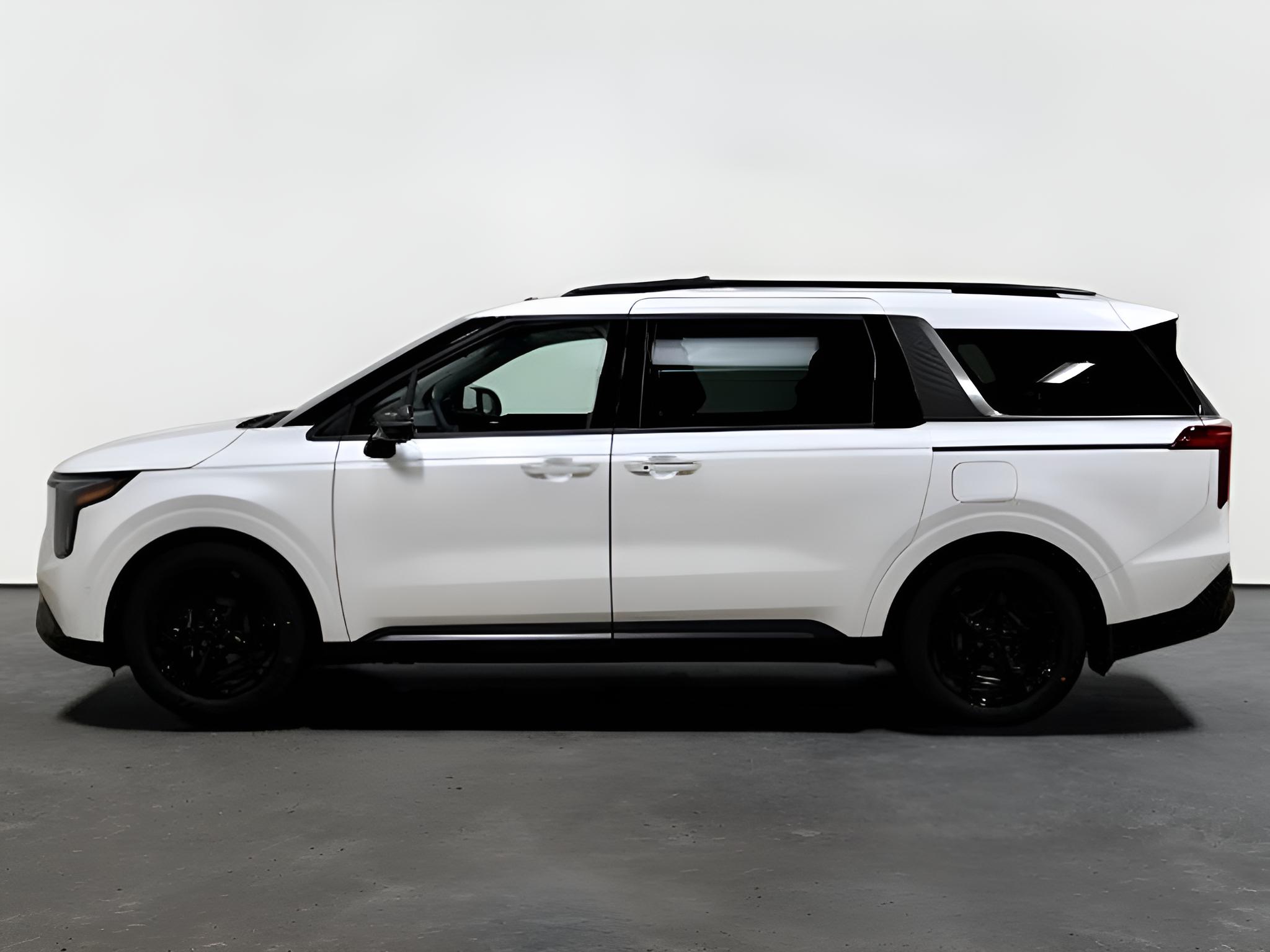 2026 Kia Carnival SX Prestige