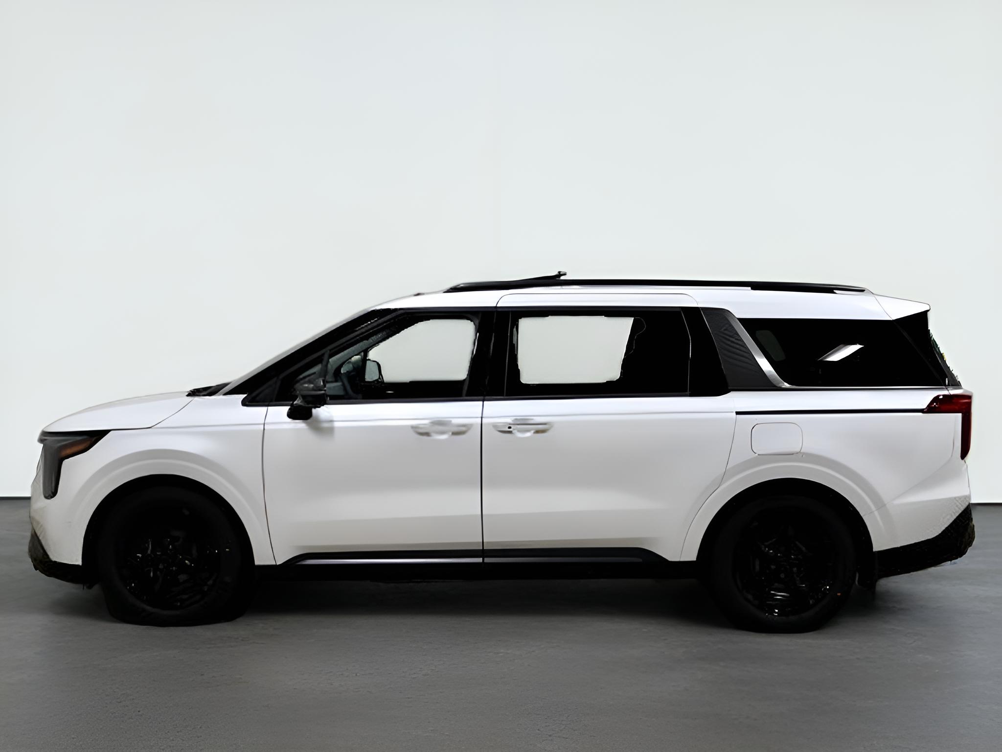 2026 Kia Carnival SX Prestige