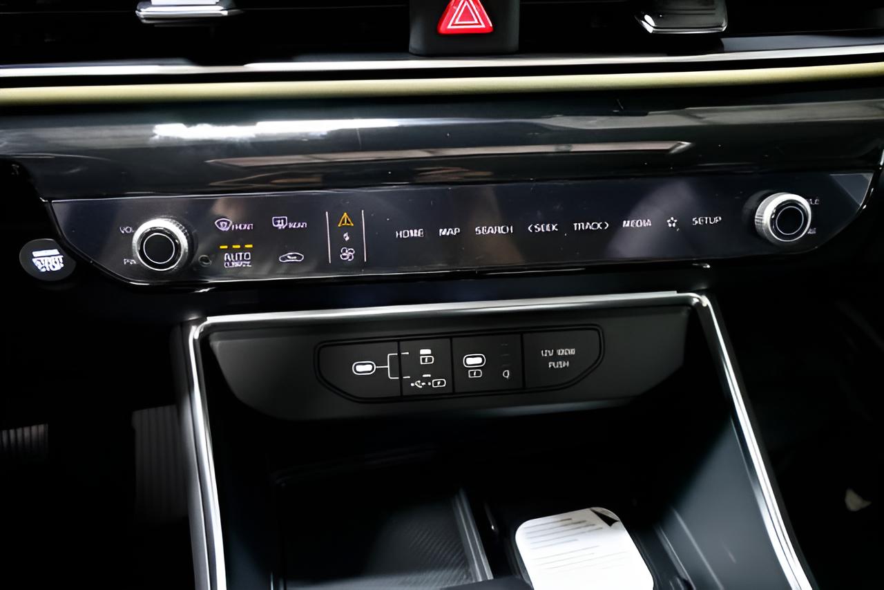 2026 Kia Carnival SX Prestige