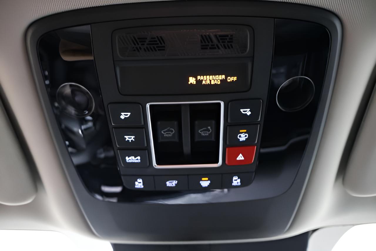 2026 Kia Carnival SX Prestige