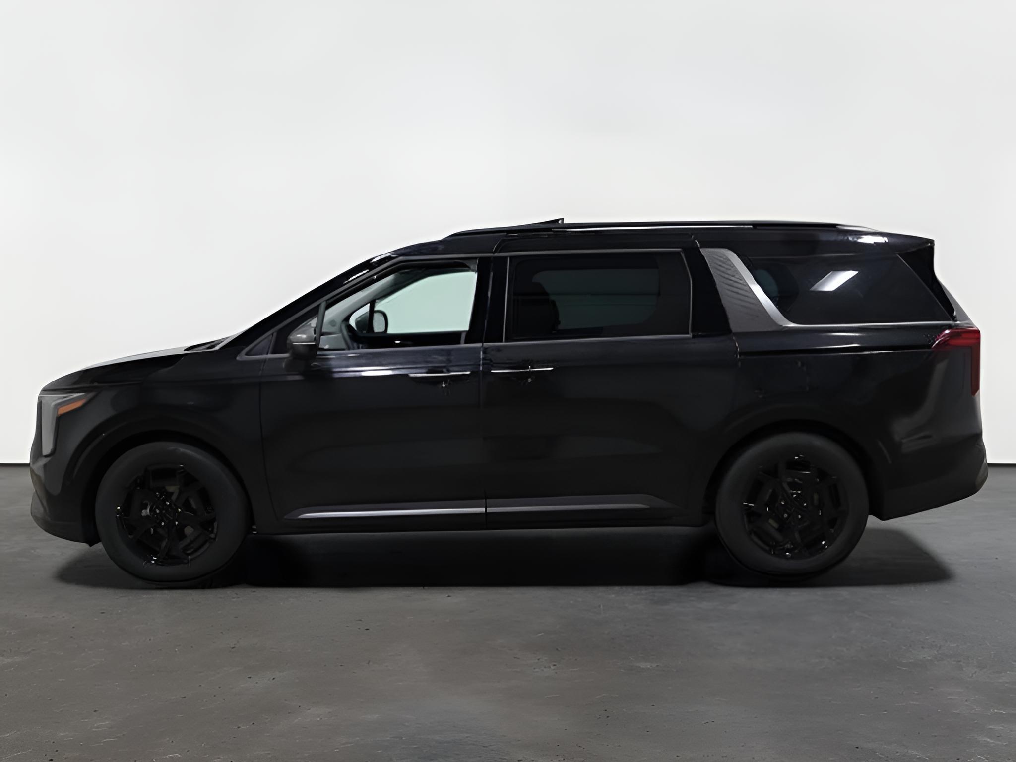 2026 Kia Carnival SX Prestige