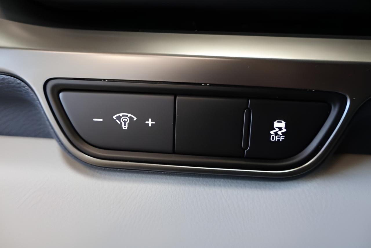 2027 Kia Carnival SX