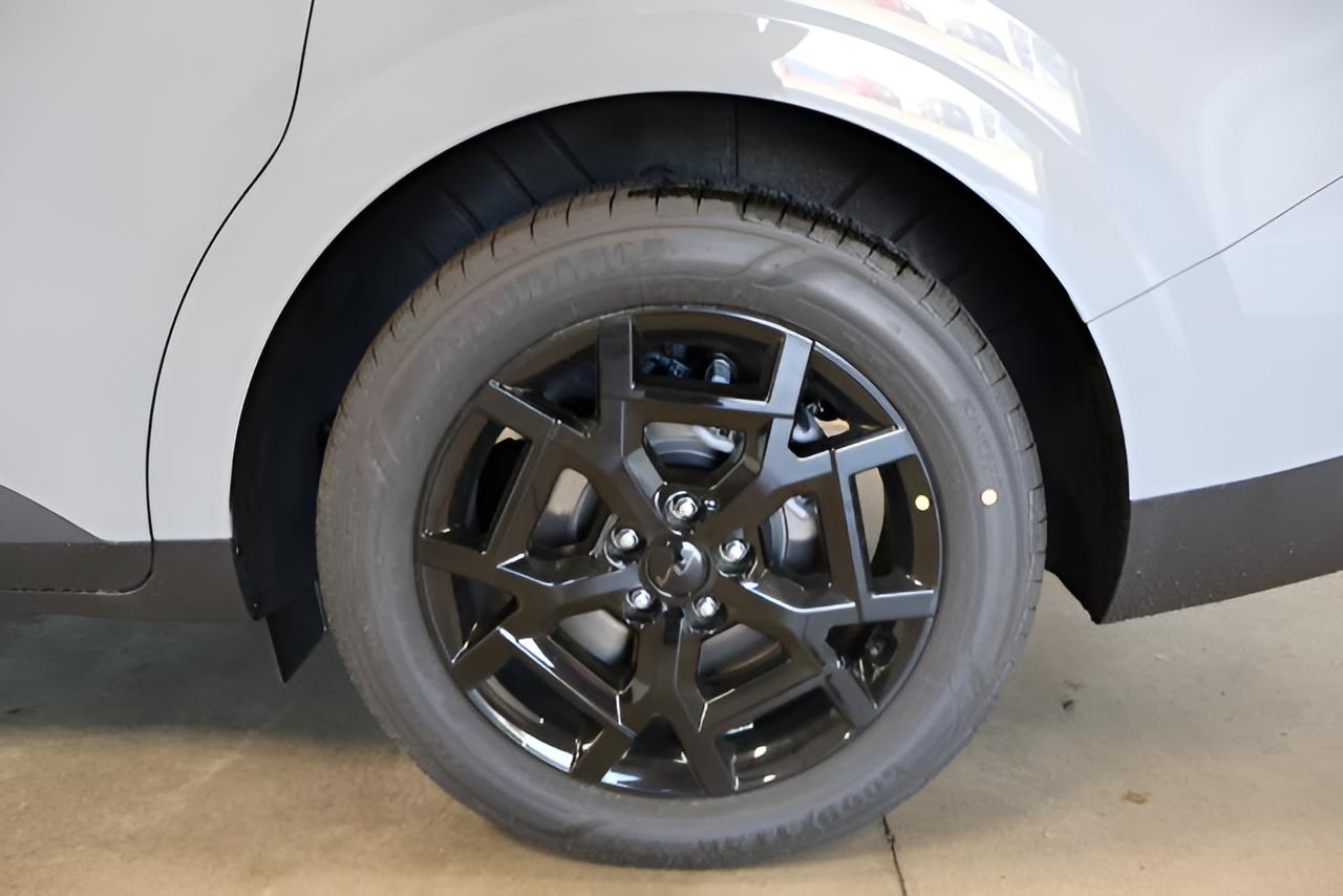 2027 Kia Carnival SX