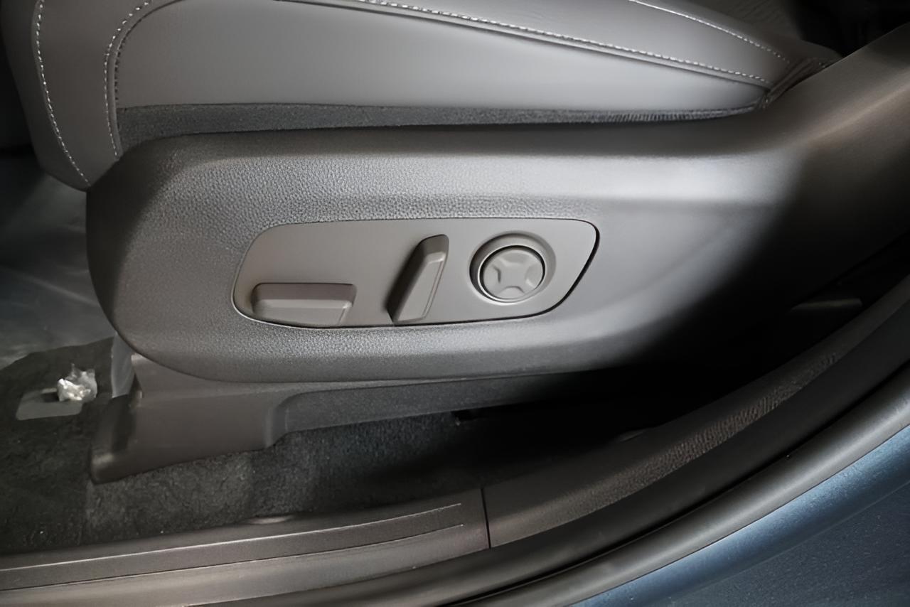 2027 Kia Carnival SX Prestige