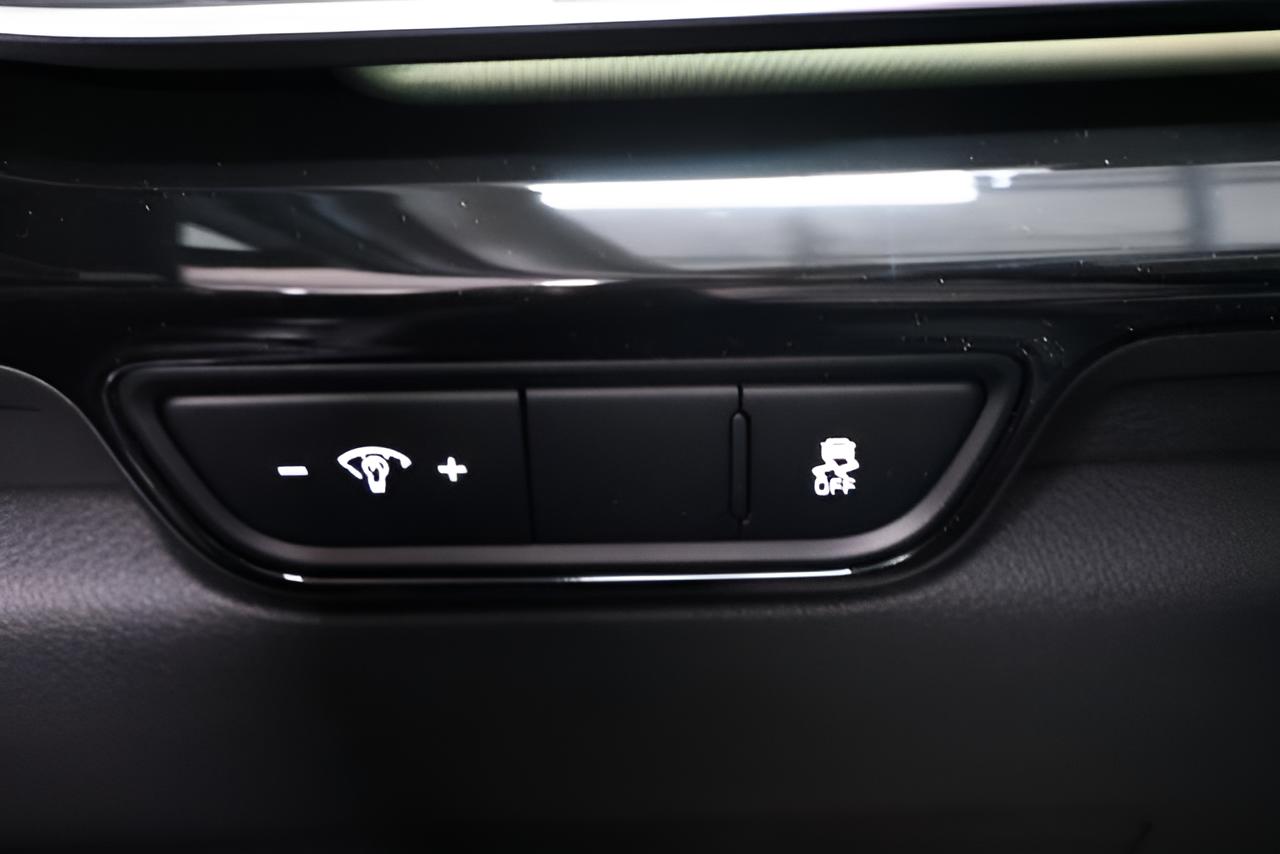 2027 Kia Carnival SX Prestige