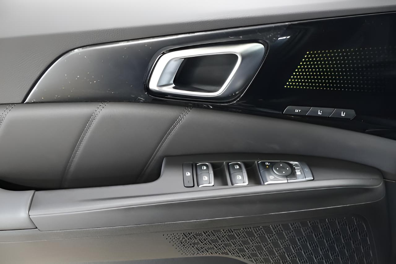 2027 Kia Carnival SX Prestige