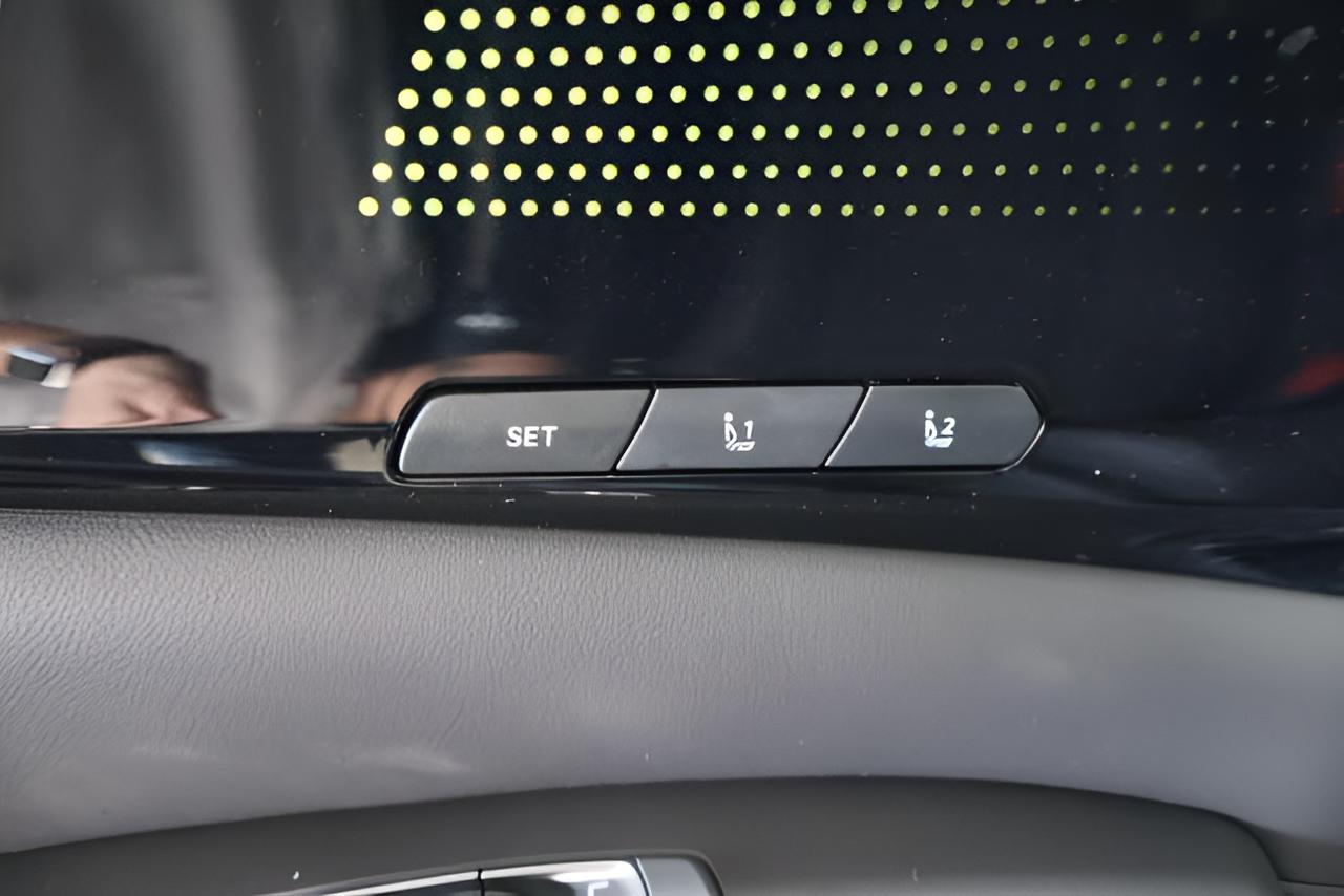 2027 Kia Carnival SX Prestige