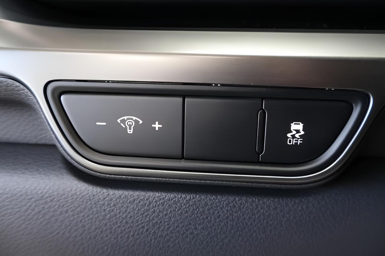 2027 Kia Carnival SX