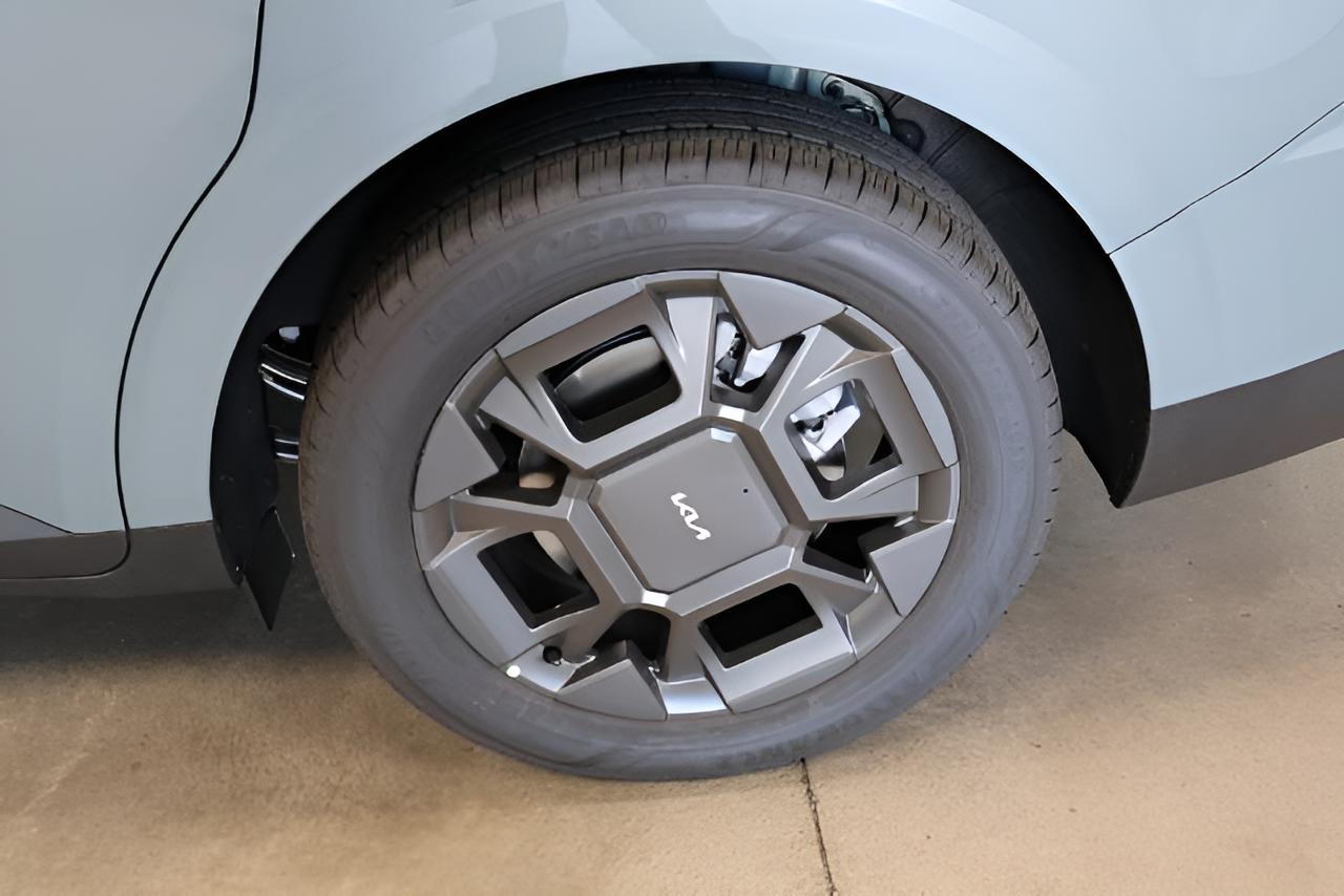 2027 Kia Carnival Hybrid SX