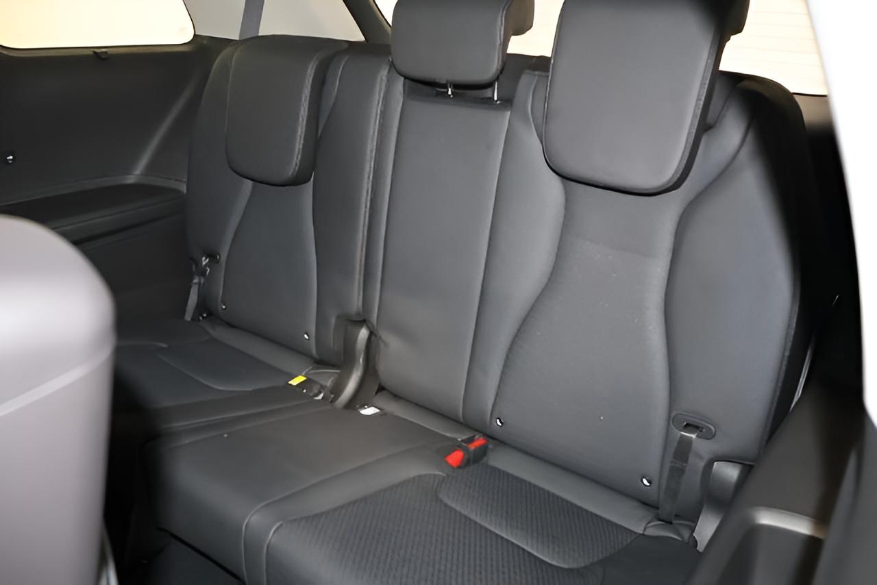 2027 Kia Carnival Hybrid SX Prestige