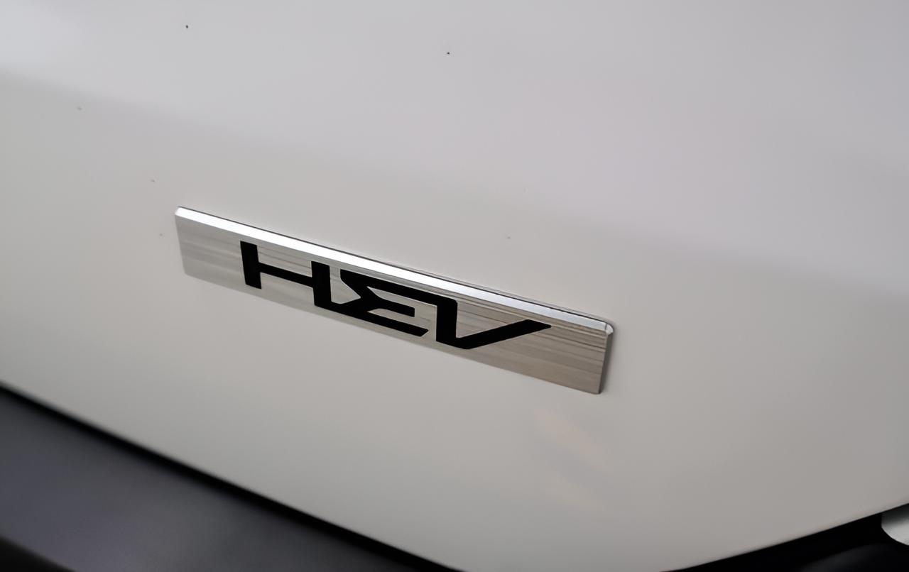 2027 Kia Carnival Hybrid SX