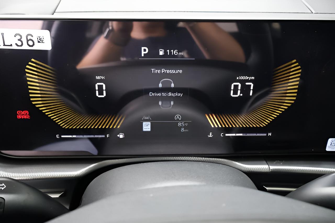 2027 Kia Sportage LX