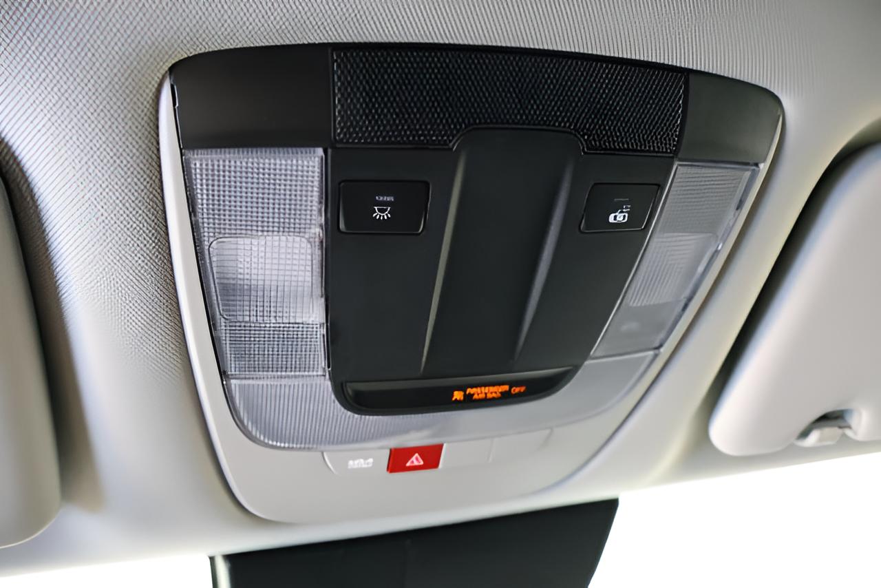 2027 Kia Sportage Hybrid S