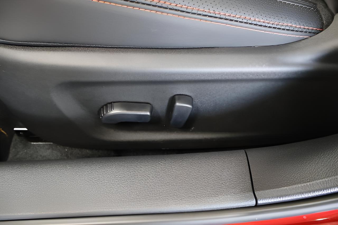 2026 Nissan Altima SR