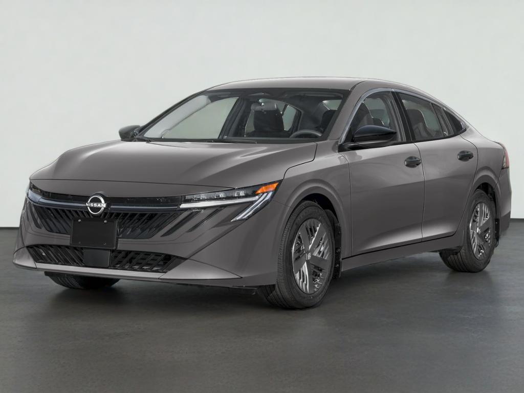 2027 Nissan Sentra S