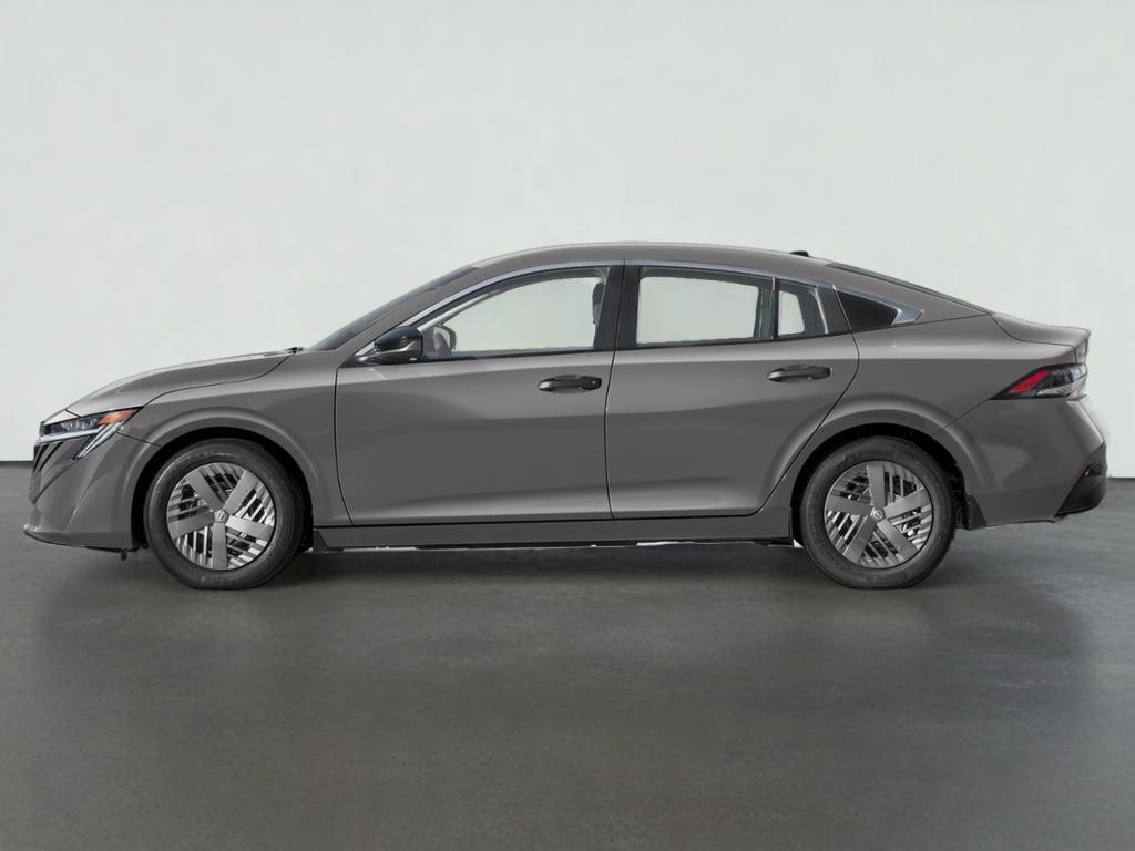 2027 Nissan Sentra S