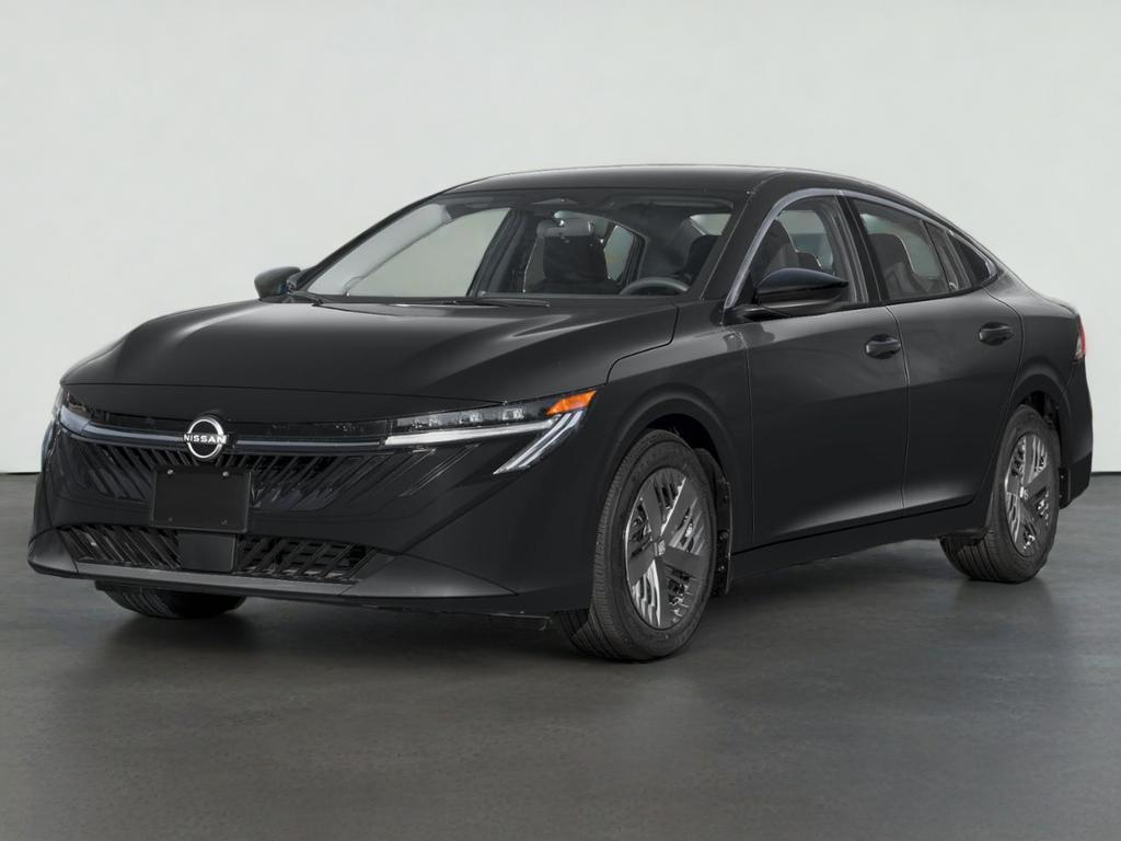 2027 Nissan Sentra S