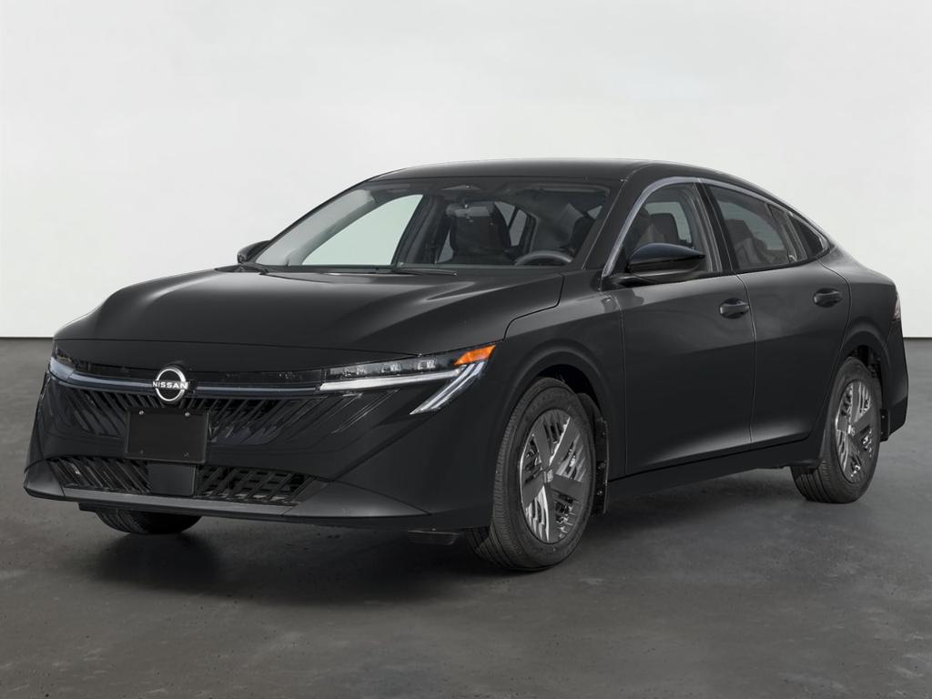 2027 Nissan Sentra S