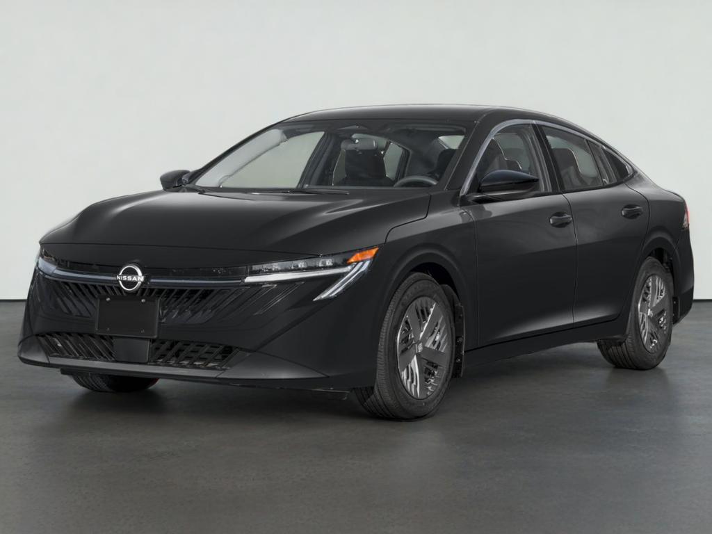 2027 Nissan Sentra S