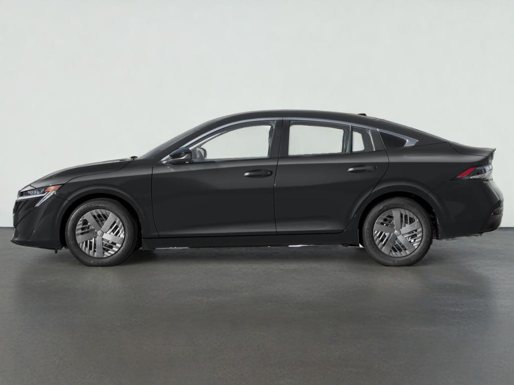 2027 Nissan Sentra S