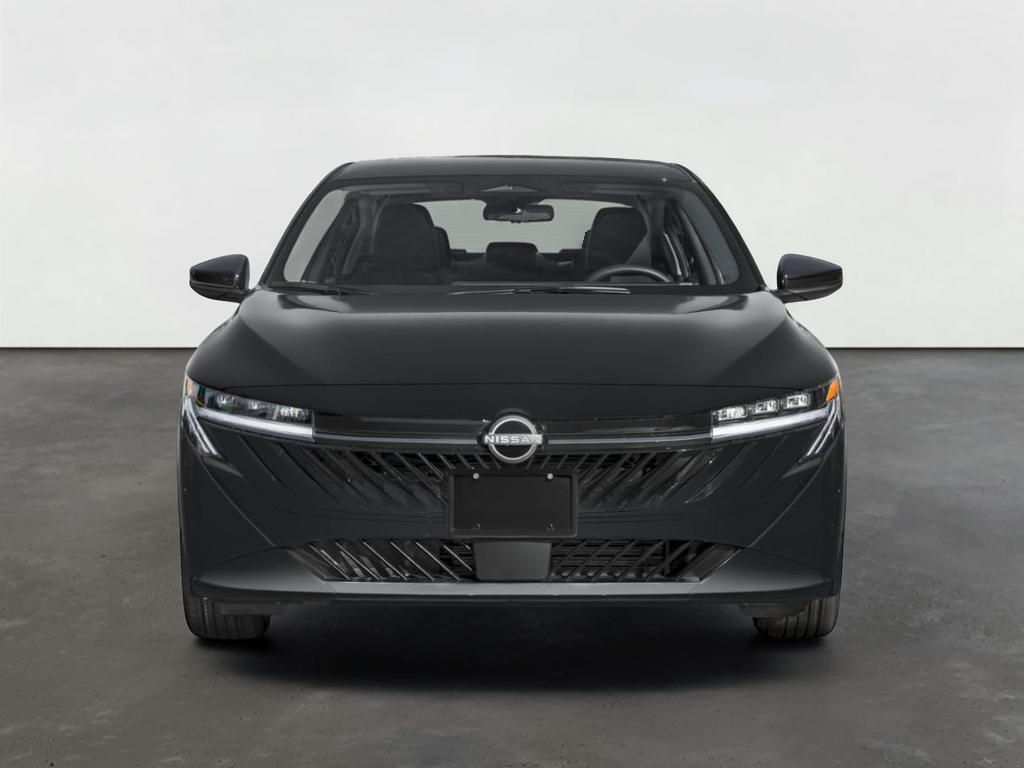 2027 Nissan Sentra S