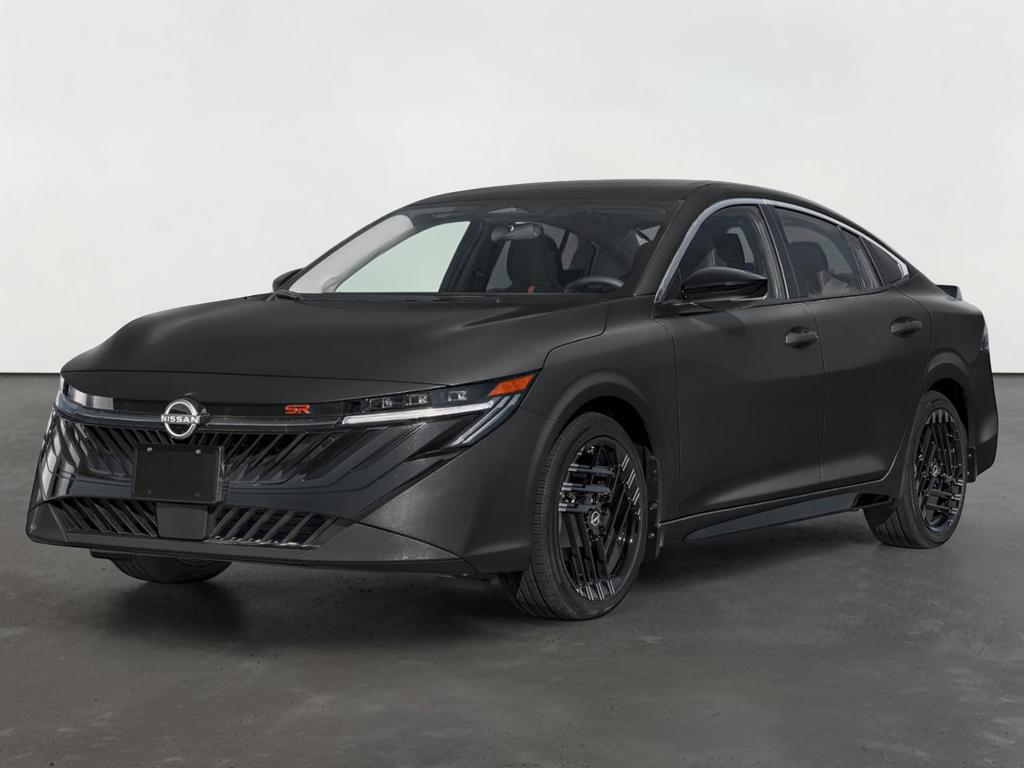 2027 Nissan Sentra