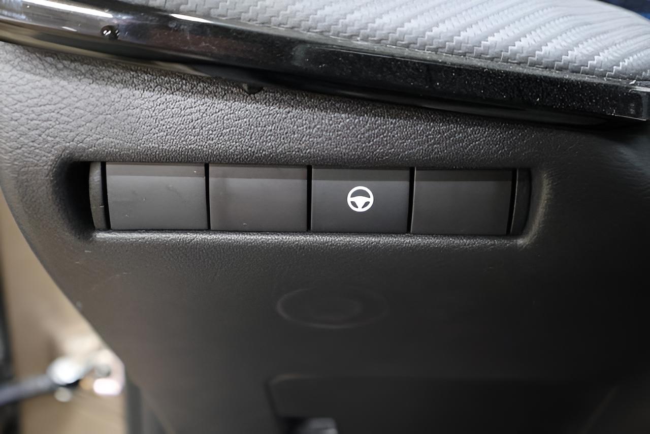2026 Nissan KICKS SR AWD - Photo 14