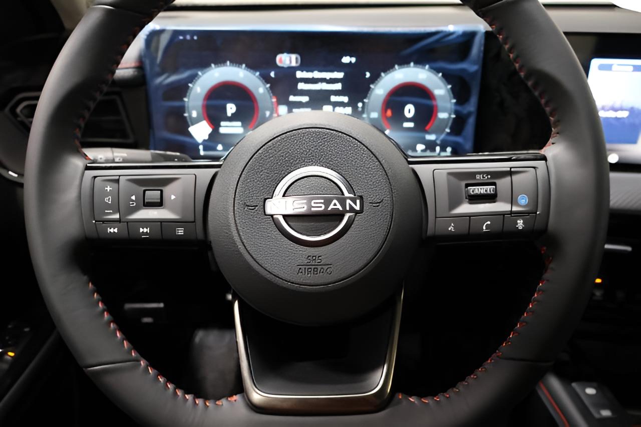 2026 Nissan KICKS SR AWD - Photo 15