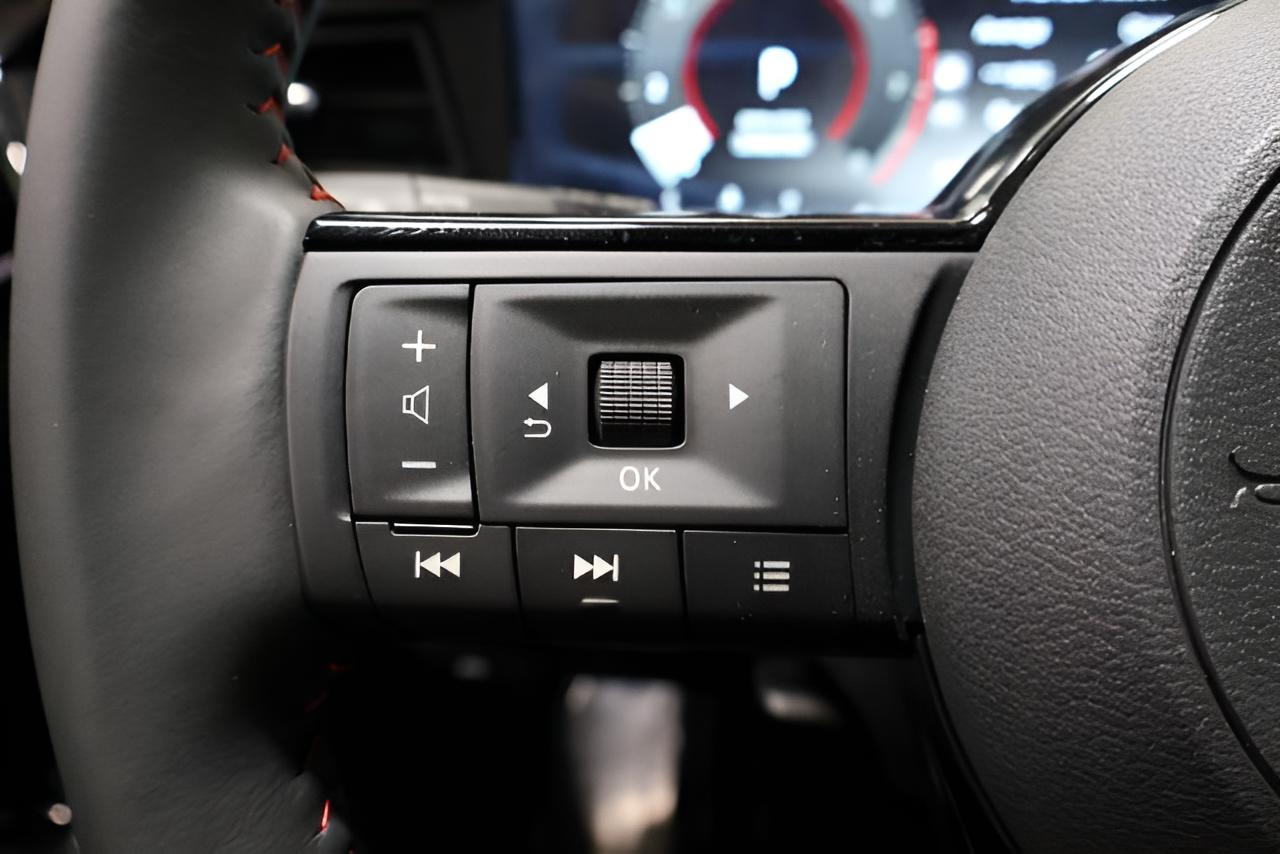 2026 Nissan KICKS SR AWD - Photo 16