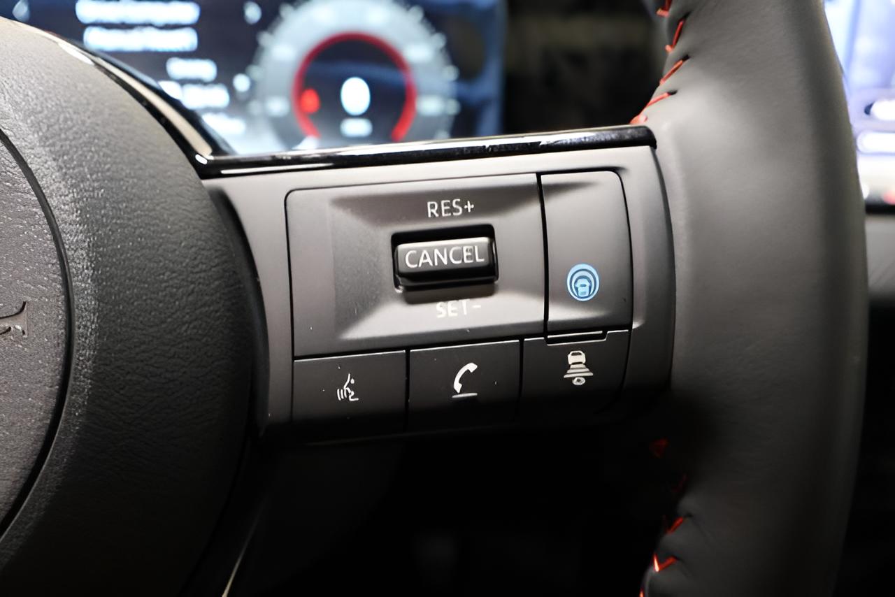 2026 Nissan KICKS SR AWD - Photo 17