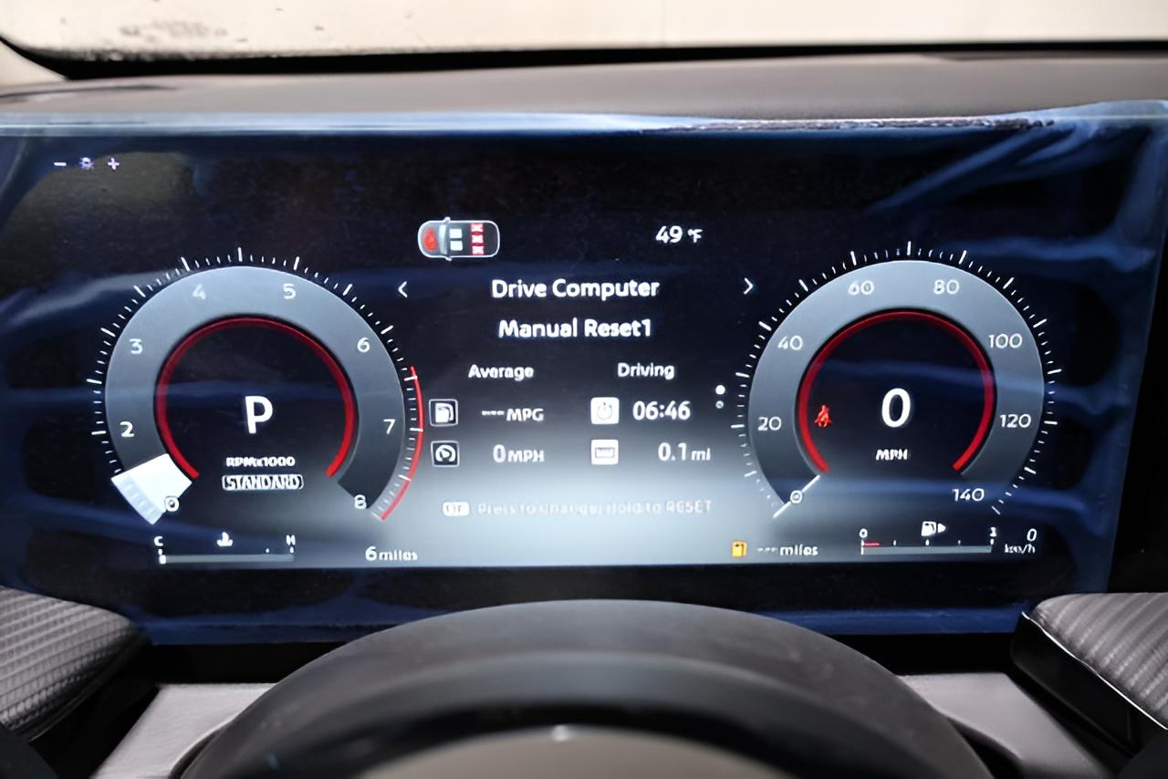 2026 Nissan KICKS SR AWD - Photo 18