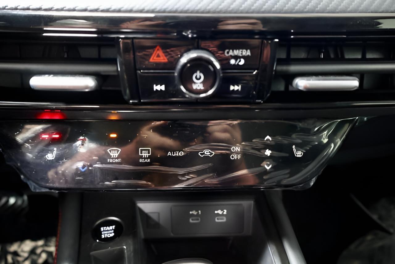 2026 Nissan KICKS SR AWD - Photo 21
