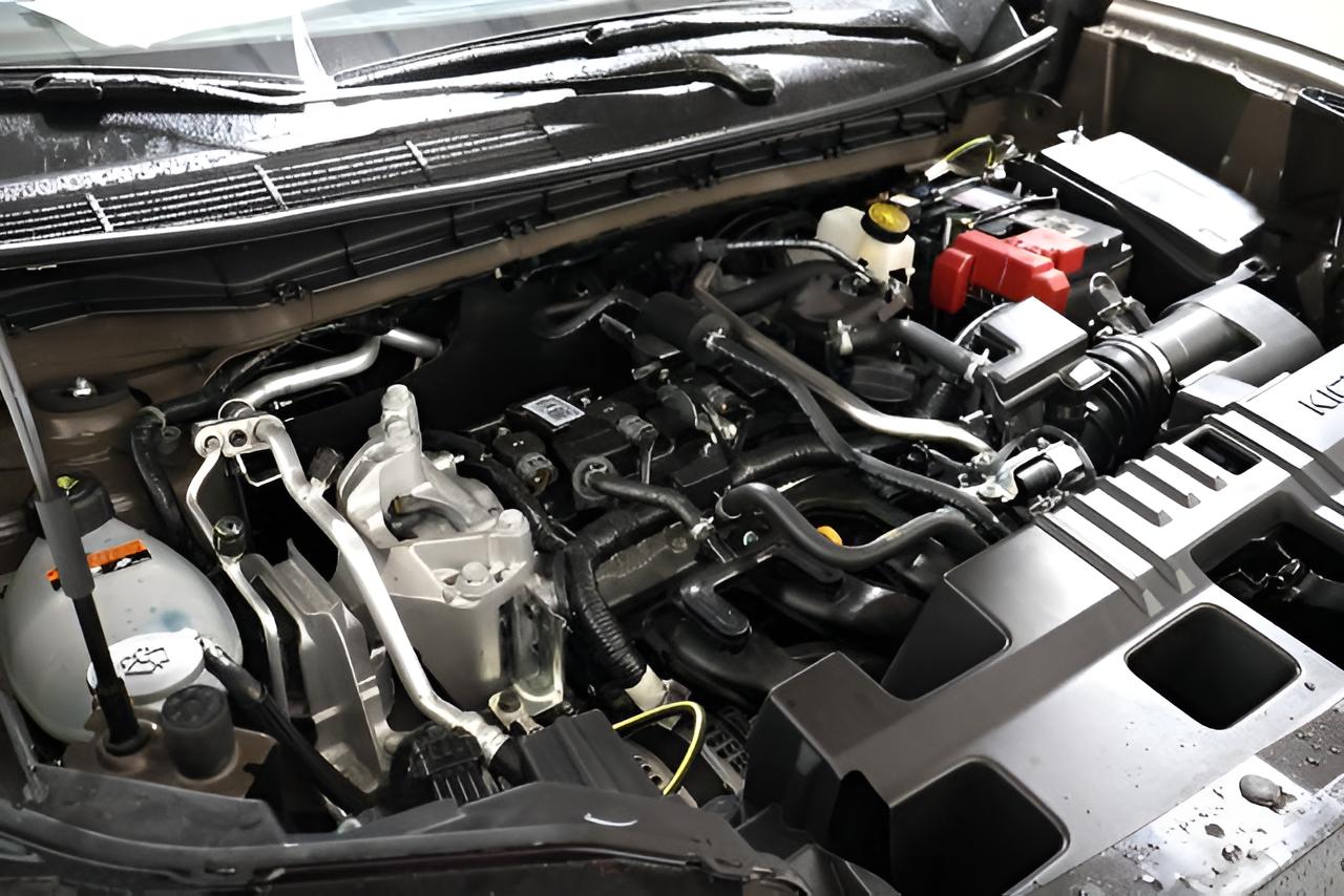2026 Nissan KICKS SR AWD - Photo 25