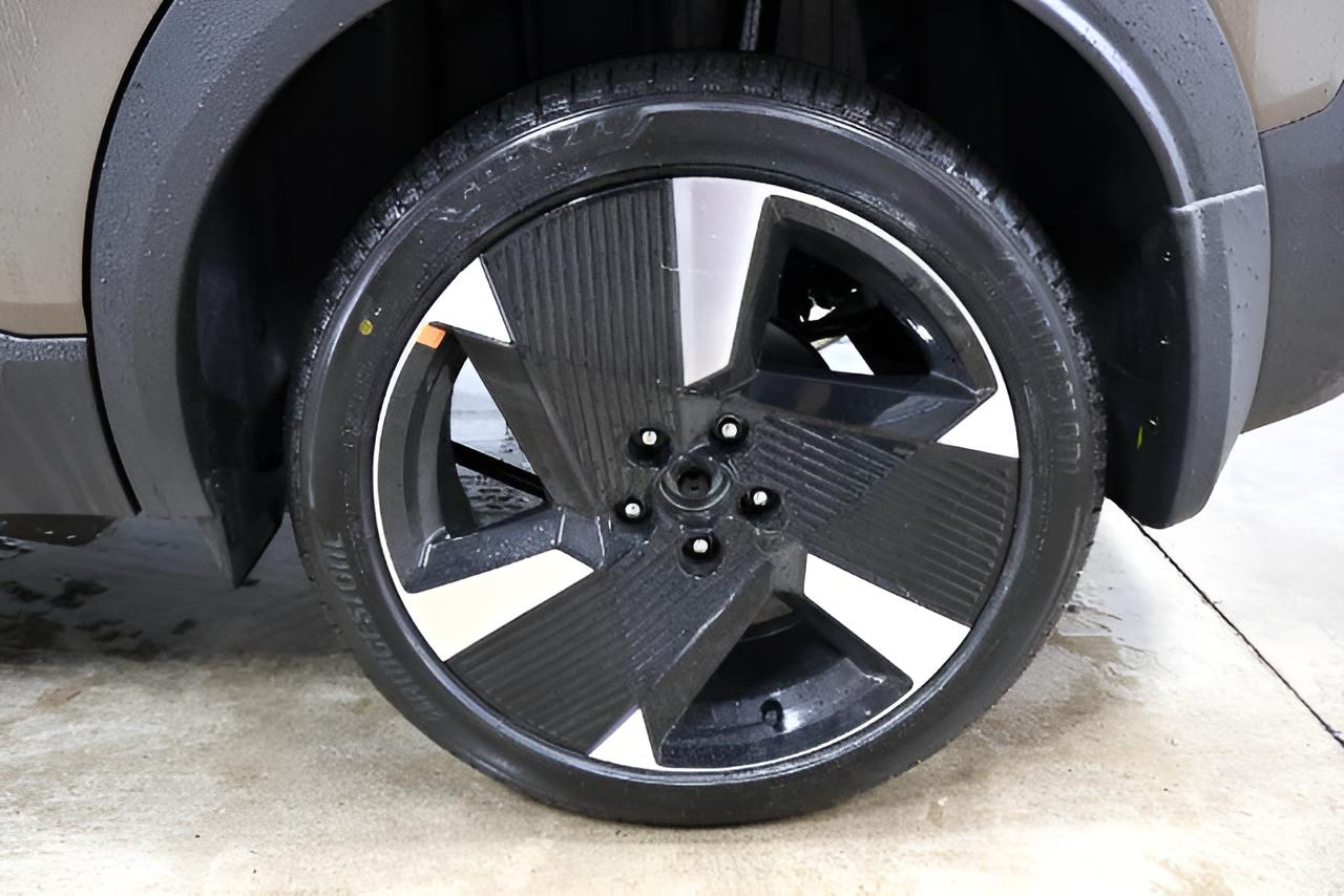 2026 Nissan KICKS SR AWD - Photo 30