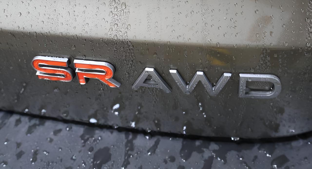 2026 Nissan KICKS SR AWD - Photo 6