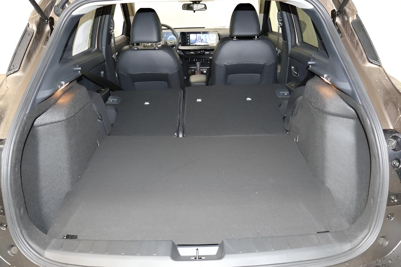 2026 Nissan KICKS SR AWD - Photo 7