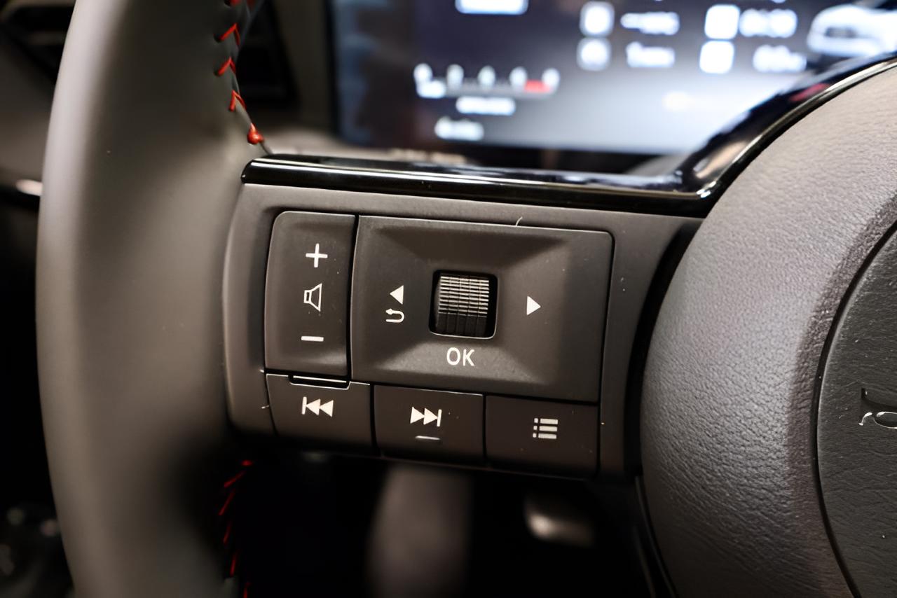2027 Nissan Kicks SR