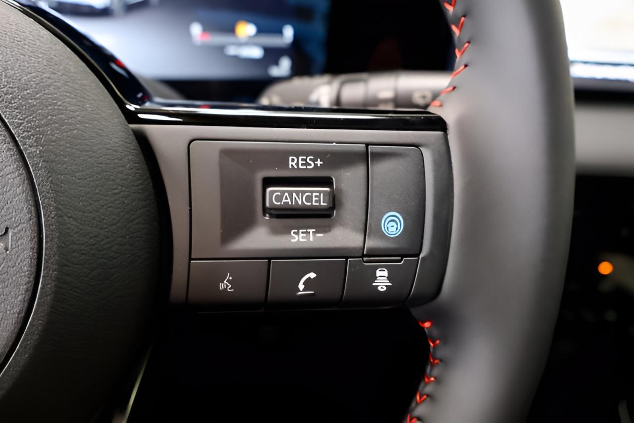 2027 Nissan Kicks SR