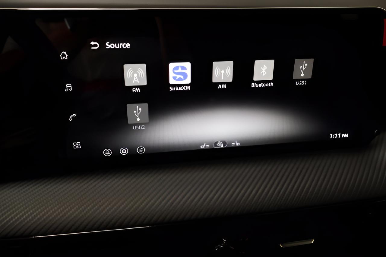 2027 Nissan Kicks SR