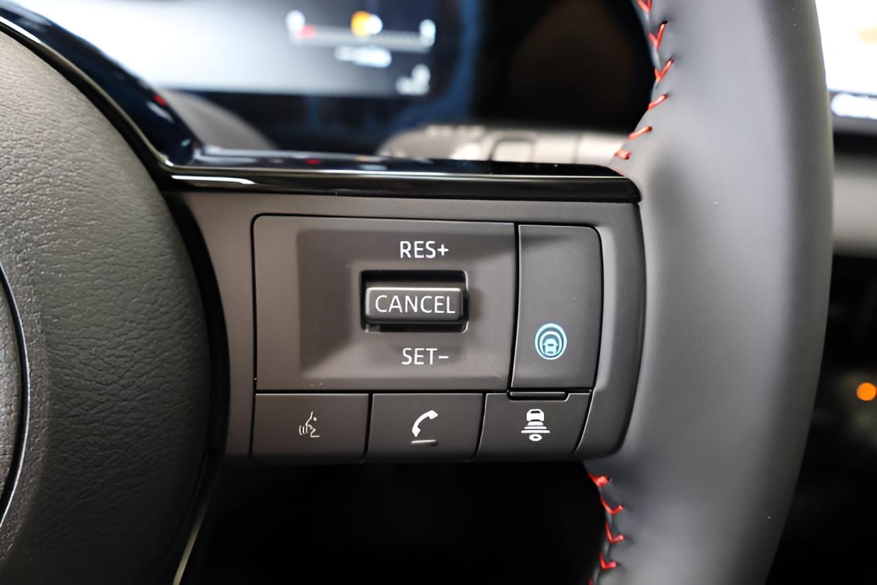 2027 Nissan Kicks SR