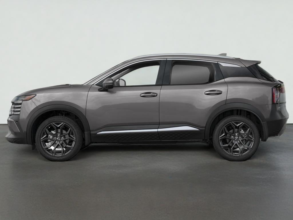 2027 Nissan Kicks SR
