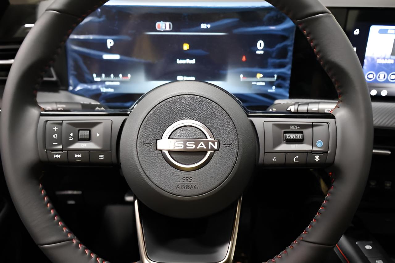2026 Nissan KICKS SR AWD - Photo 15