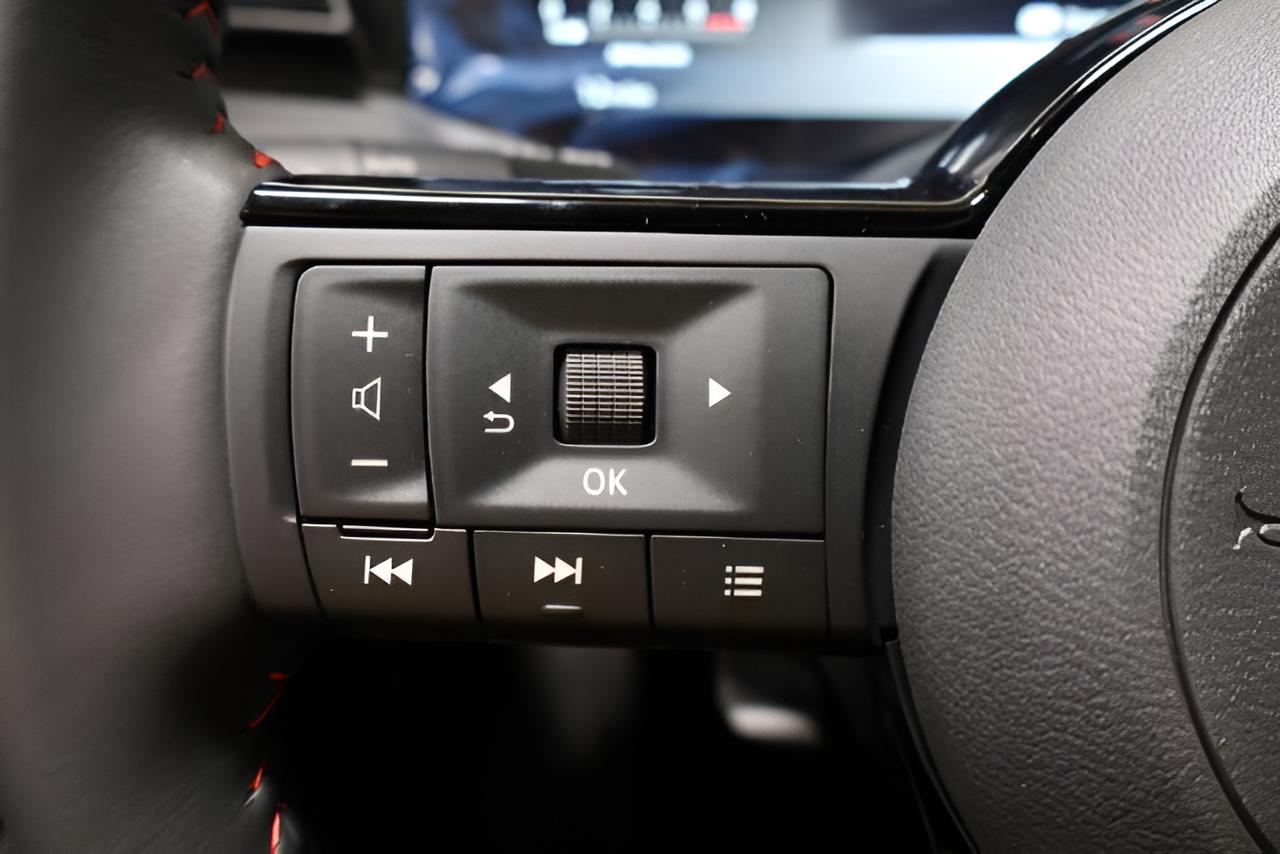 2026 Nissan KICKS SR AWD - Photo 16