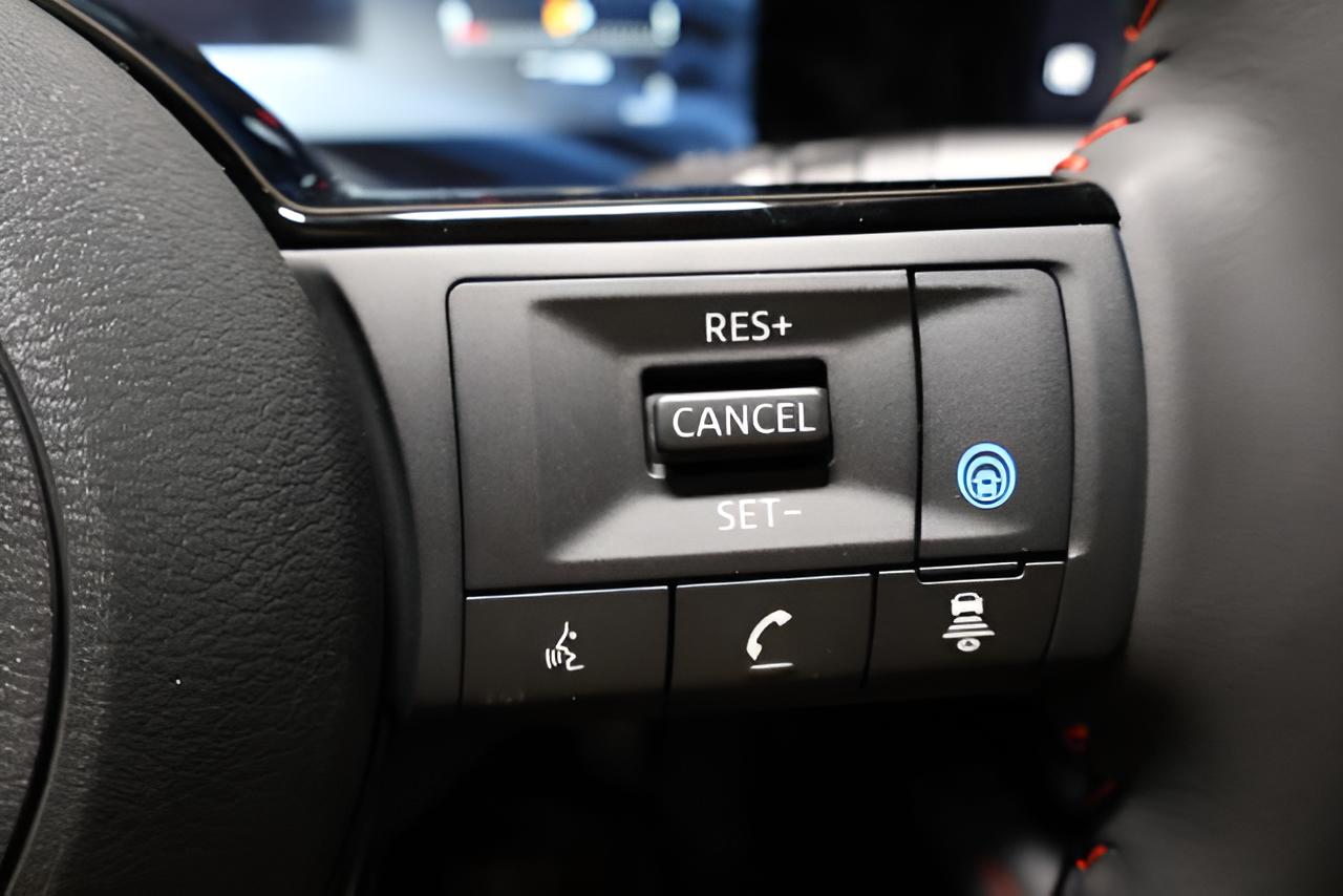 2026 Nissan KICKS SR AWD - Photo 17