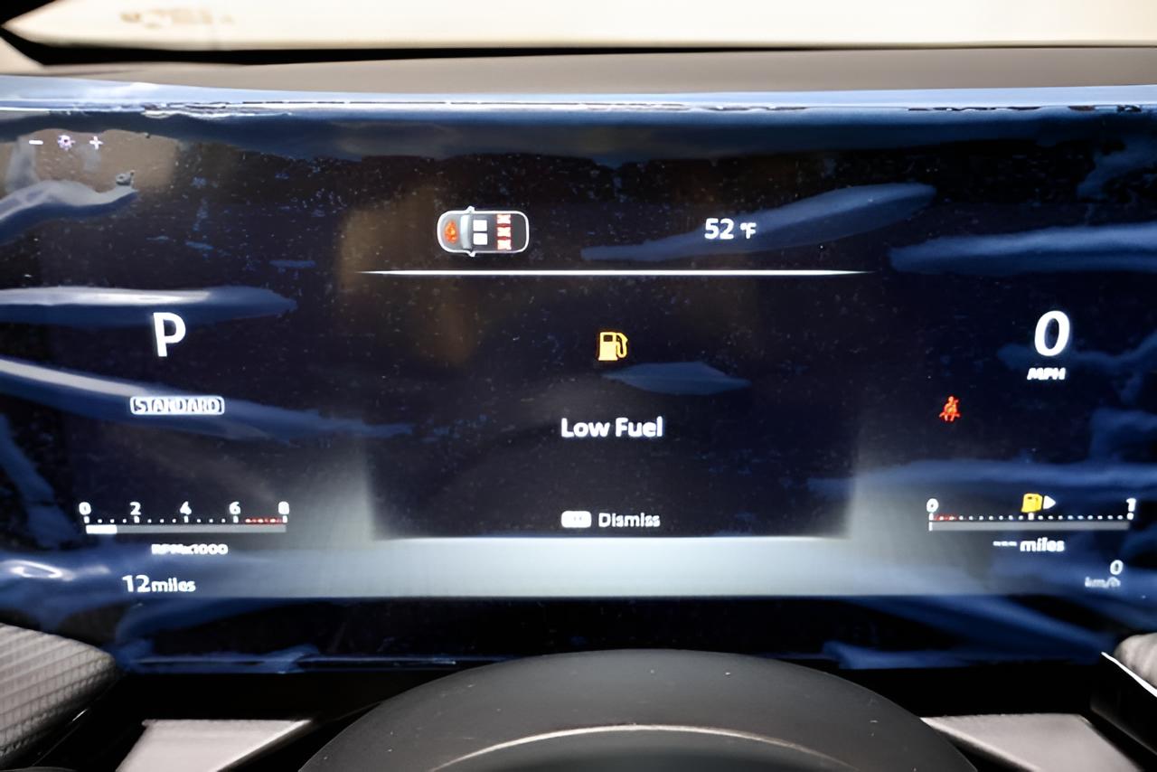 2026 Nissan KICKS SR AWD - Photo 18