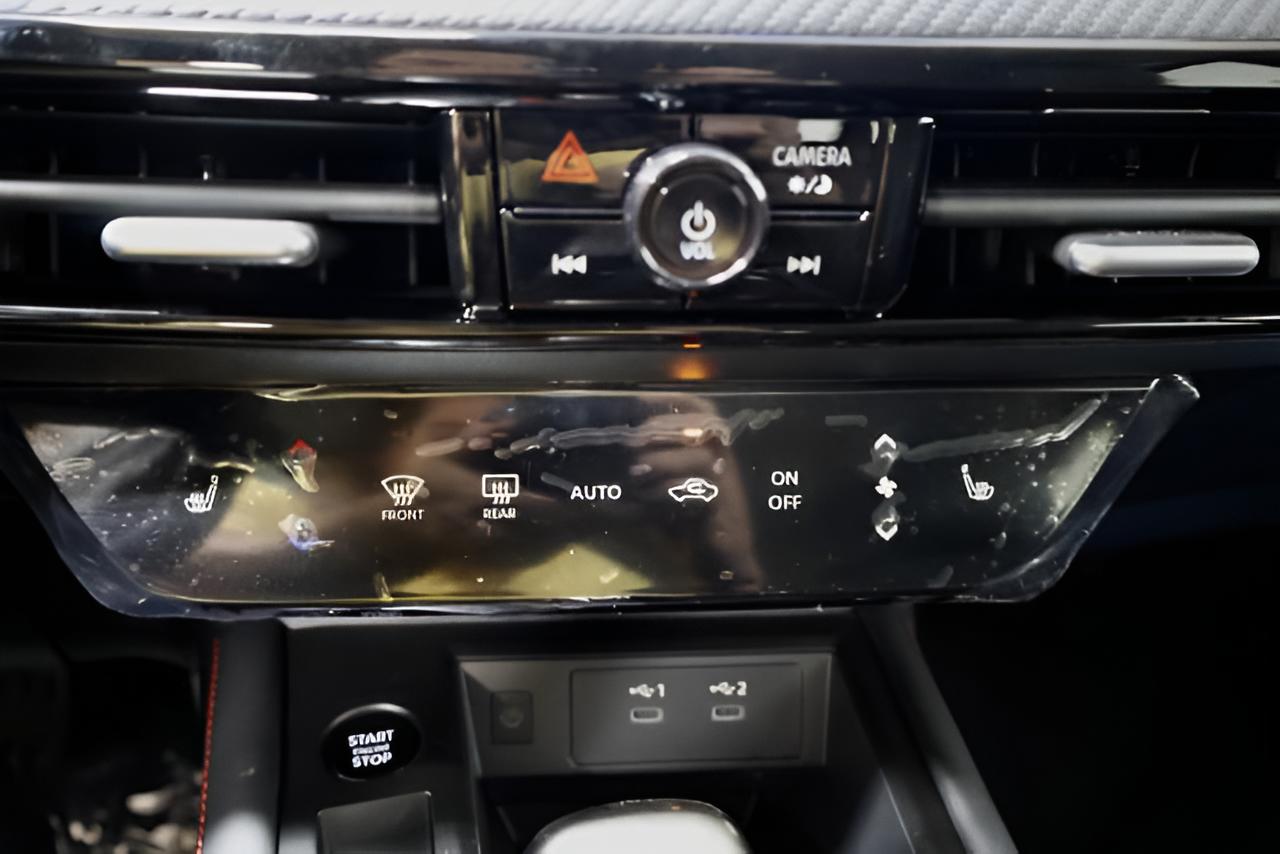 2026 Nissan KICKS SR AWD - Photo 21