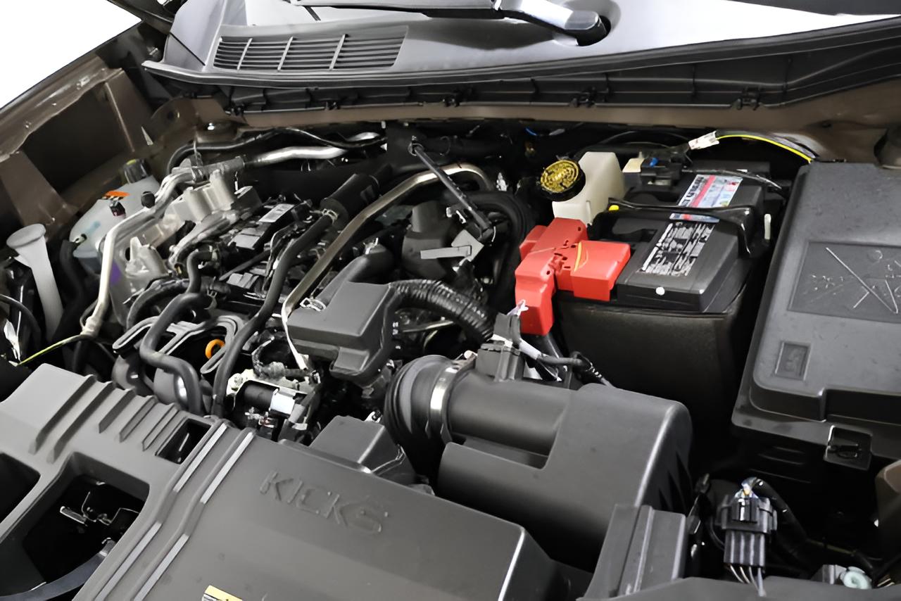 2026 Nissan KICKS SR AWD - Photo 25