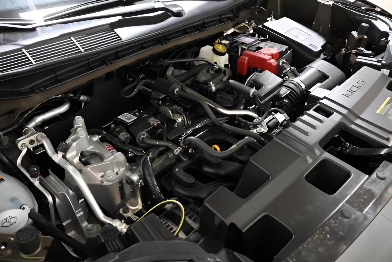 2026 Nissan KICKS SR AWD - Photo 27