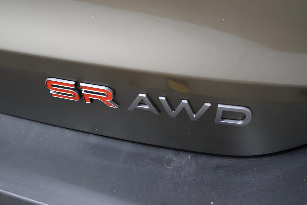 2026 Nissan KICKS SR AWD - Photo 6