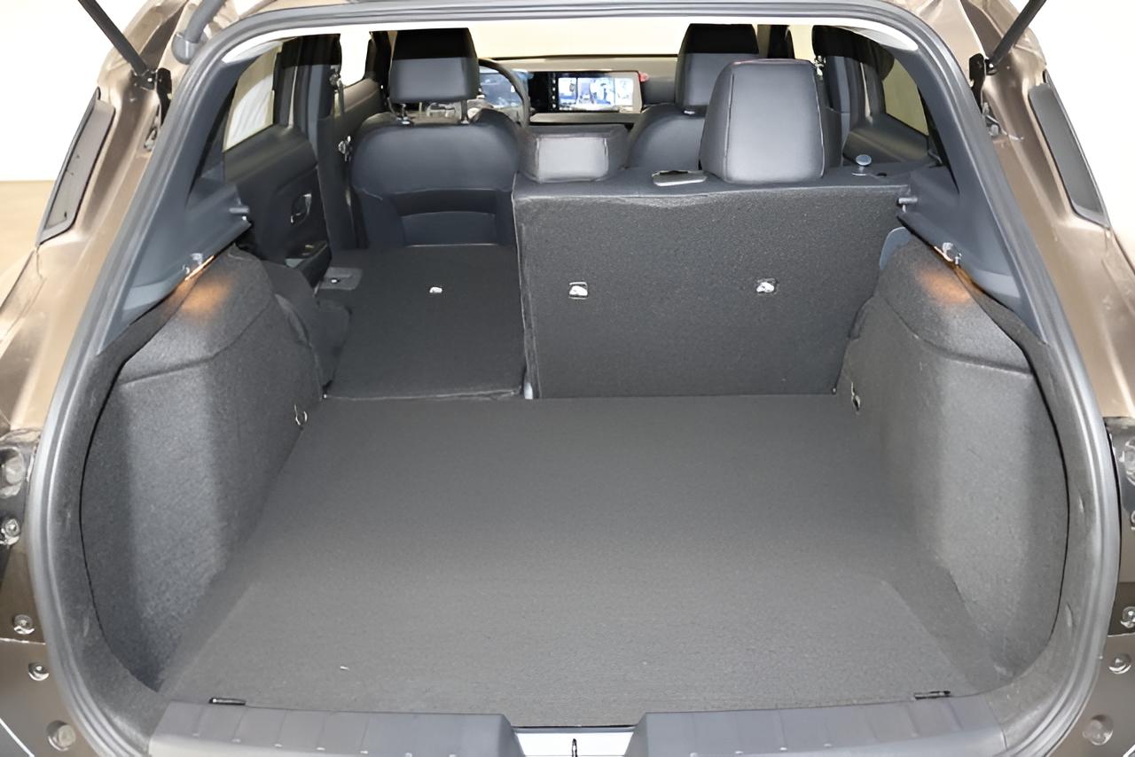 2026 Nissan KICKS SR AWD - Photo 7